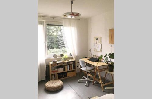 Litomysl Apartment | Útulné studentské bydlení