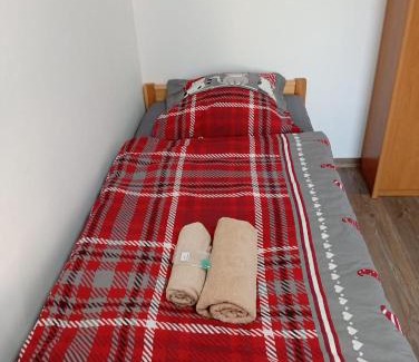 Presov Apartment | Útulné ubytovanie Prešov - Sekčov