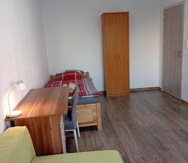 Presov Apartment | Útulné ubytovanie Prešov - Sekčov