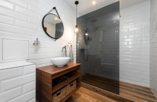 Presov Apartment | Útulný a štýlový apartmán v centre mesta
