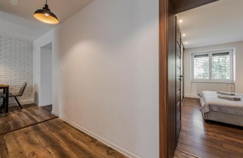Presov Apartment | Útulný a štýlový apartmán v centre mesta