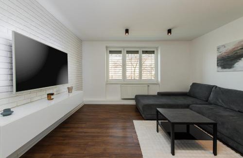 Presov Apartment | Útulný a štýlový apartmán v centre mesta
