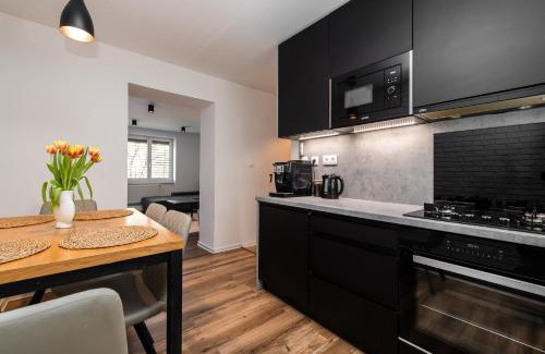 Presov Apartment | Útulný a štýlový apartmán v centre mesta