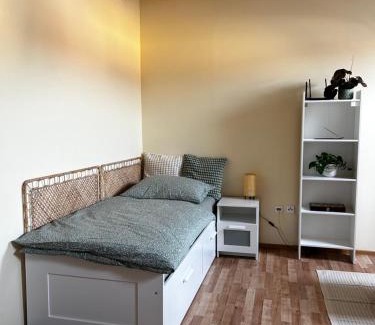 Kezmarok Apartment | Útulný apartmán v centre Kežmarku