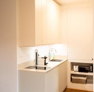 Jablonec nad Jizerou Apartment | Útulný apartmán v srdci Krkonoš se saunou