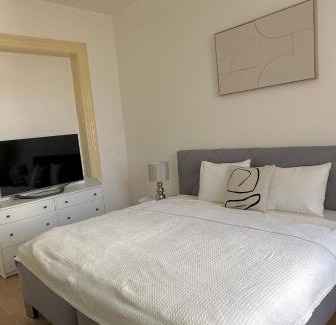 Prague 2 Apartment | Útulný byt v centru Prahy