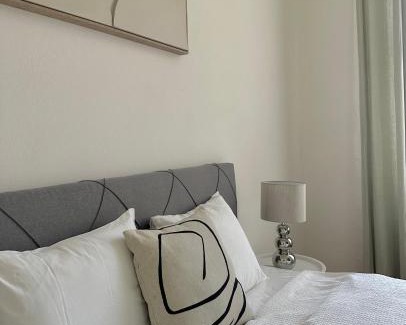 Prague 2 Apartment | Útulný byt v centru Prahy