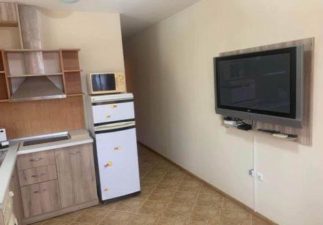 Saints Constantine and Helena Apartment | Üç odalı daire