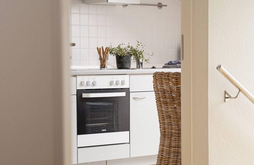 Petersdorf Apartment | Über den Dächern von Burg