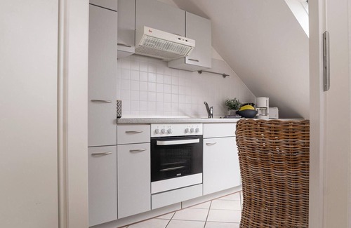 Petersdorf Apartment | Über den Dächern von Burg