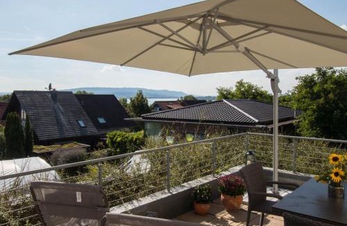 Allensbach Apartment | Über der alten Gärtnerei
