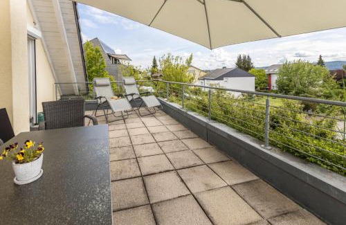 Allensbach Apartment | Über der alten Gärtnerei
