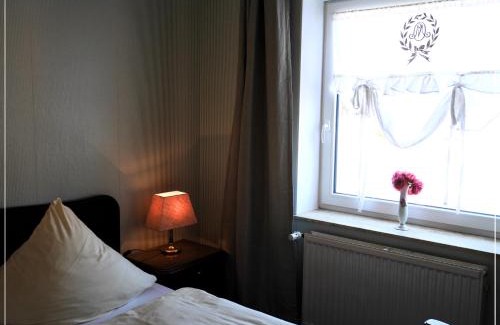 Klanxbuell Apartment | Überfahrt vor Sylt