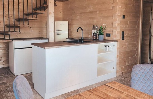 Weerberg Apartment | ÜberINNtaler Door 3 AusZeit - Holiday apartment Überinntaler