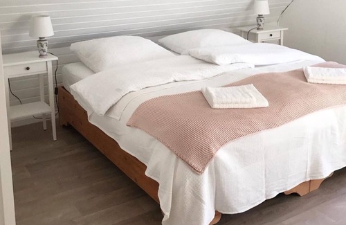 Messenkamp Apartment | Übernachten im Denkmalgeschützten Fachwerkhaus im Deister-süntel-tal
