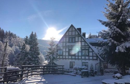 Winterberg House | Übernachten Sie in der Nähe des WinterbergSkilifts