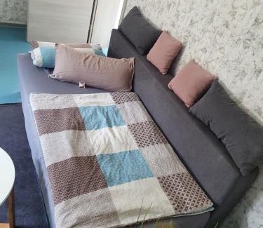 Volkmarode Apartment | Übernachtung an der A2