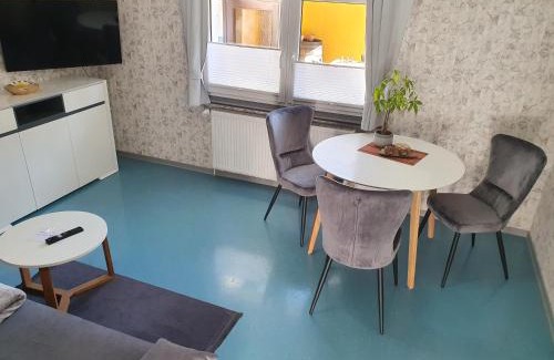 Volkmarode Apartment | Übernachtung an der A2