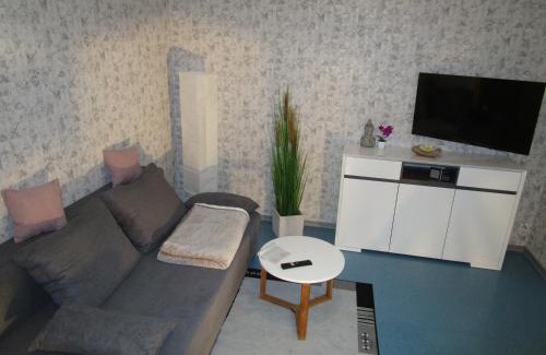 Volkmarode Apartment | Übernachtung an der A2