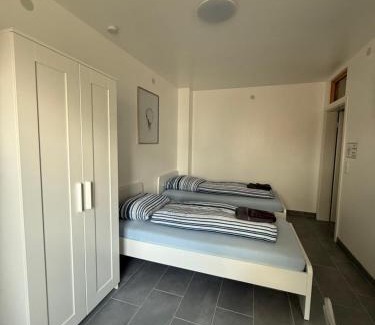 Staufenberg Apartment | Übernachtung by Tag