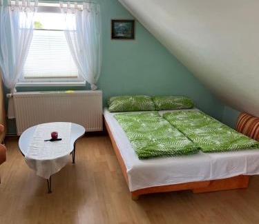 Eitensheim House | Übernachtung Möglichkeit
