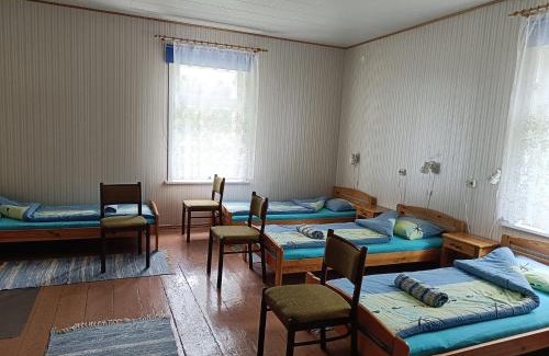 Misso House | Ülenurme turismitalu