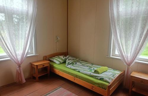 Misso House | Ülenurme turismitalu