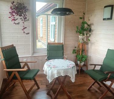 Misso House | Ülenurme turismitalu