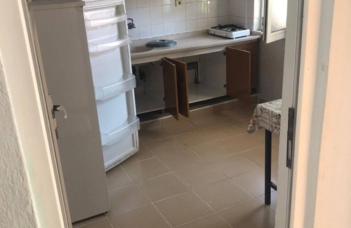 Karahayit House | Ümit 2 Termal Apart&Pansiyon