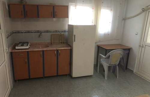 Karahayit House | Ümit 2 Termal Apart&Pansiyon