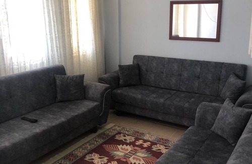 Karahayit House | Ümit 2 Termal Apart&Pansiyon
