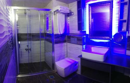 Gaziemir Hotel | Ünaten otel