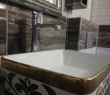 Gaziemir Hotel | Ünaten otel