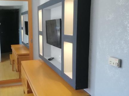 Gaziemir Hotel | Ünaten otel