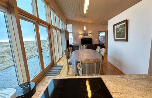 Selfoss Villa | Þrándarholt
