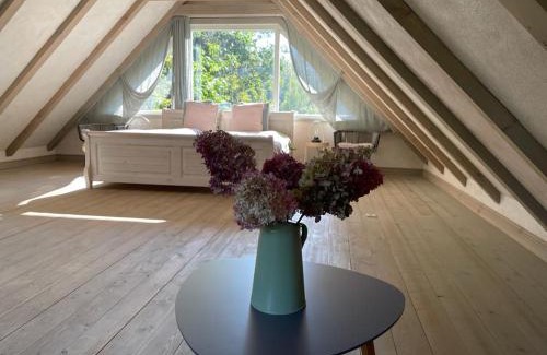 Garkalne House | Čapu Liepu sauna