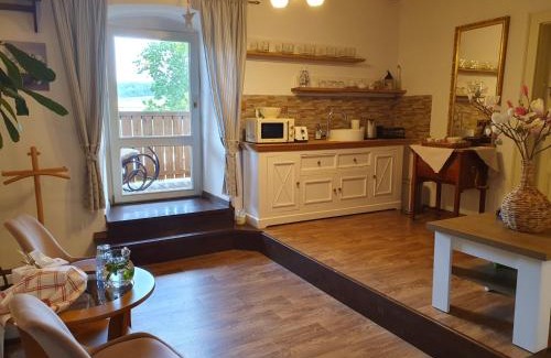 Vysoke Myto Apartment | Čečetkův statek