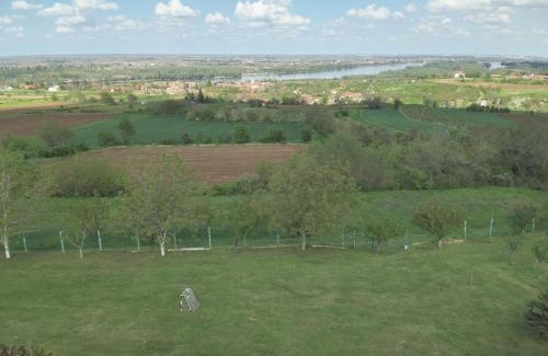 Petrovaradin House | Čerevićki Raj