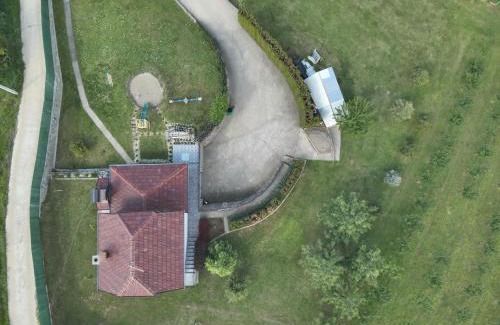 Petrovaradin House | Čerevićki Raj