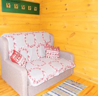 Cervonka House | "Čiekuri"