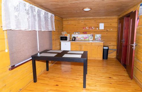 Cervonka House | "Čiekuri"