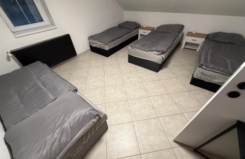 Teplice Apartment | Čisté a příjemné ubytování