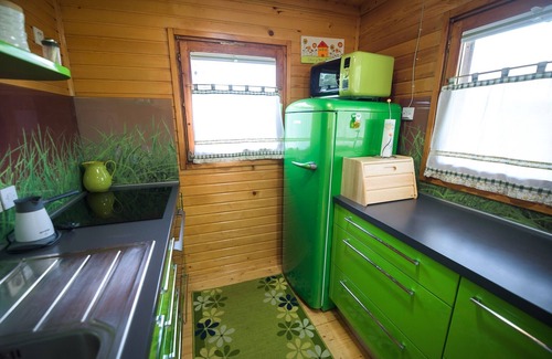 Marindol Cottage | Črna