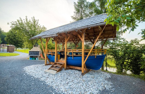 Marindol Cottage | Črna