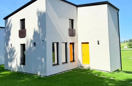 Spisske Tomasovce House | Ďurkovec Centrum