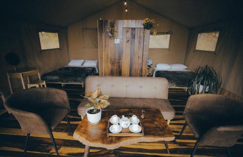 Da Lat Resort | Đà Lạt Kim Ngân Hill Eco Resort