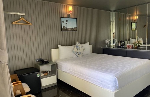 Go Vap Hotel | Đông Như 3