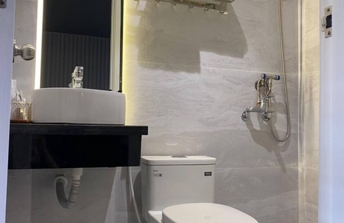 Go Vap Hotel | Đông Như 3