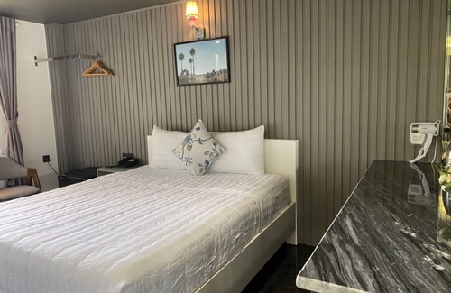 Go Vap Hotel | Đông Như 3