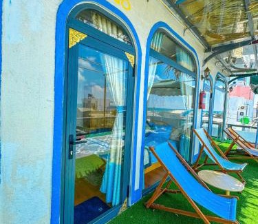 Phu Quy House | Đại Đạt Homestay - View biển đảo Phú Quý